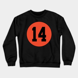 coots Crewneck Sweatshirt